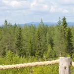 Reindeernook Lägenhet *