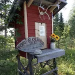 Appartement Reindeernook