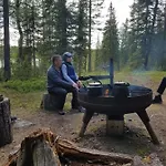Lägenhet Reindeernook *