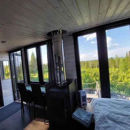 Reindeernook Apartment *