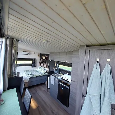 Apartamento Reindeernook