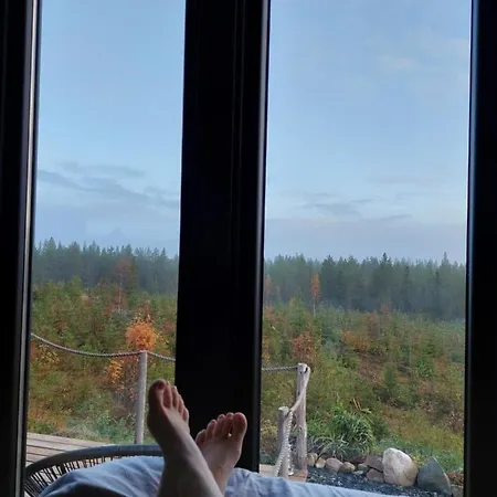 Reindeernook * Kuusamo