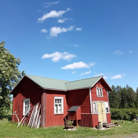 Reindeernook Appartement *
