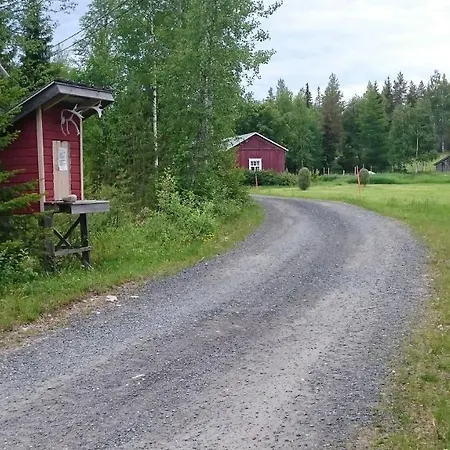 Reindeernook Lägenhet